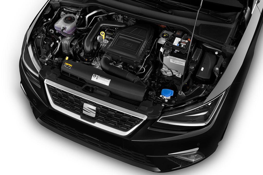 SEAT Ibiza (Baujahr 2017) Xcellence 5 Türen Motor