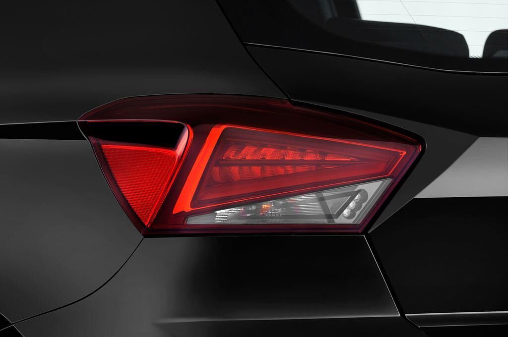 SEAT Ibiza (Baujahr 2017) Xcellence 5 Türen Rücklicht
