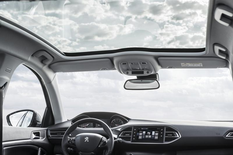 Peugeot 308 e-HDI 115