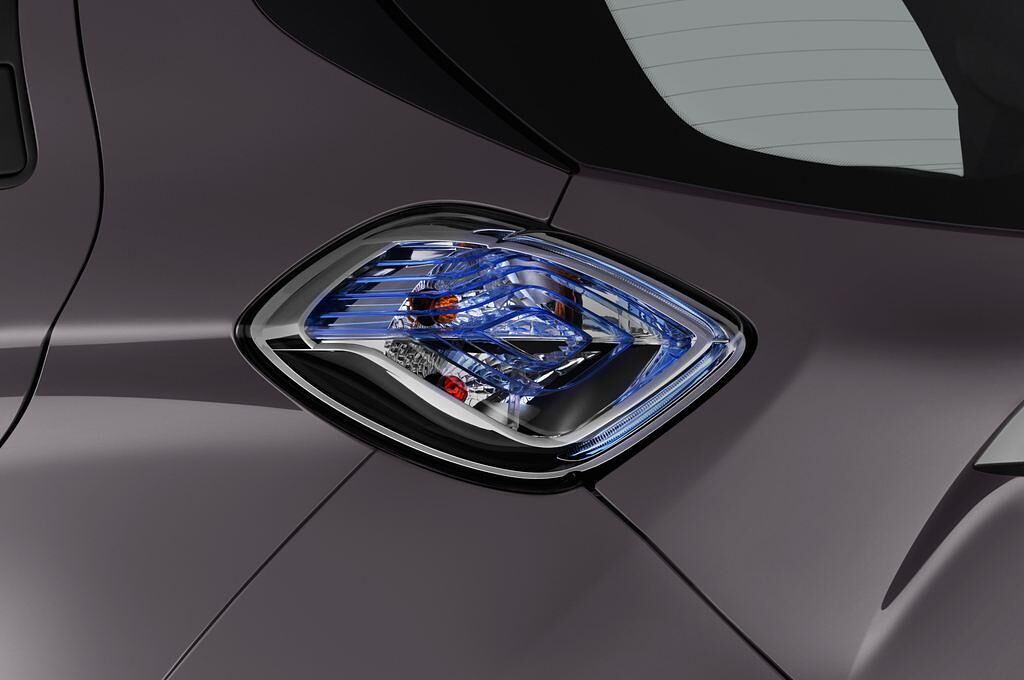 Renault ZOE (Baujahr 2017) Intens 5 Türen Rücklicht