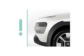 IAA 2013 Citroen mit drei Weltpremieren