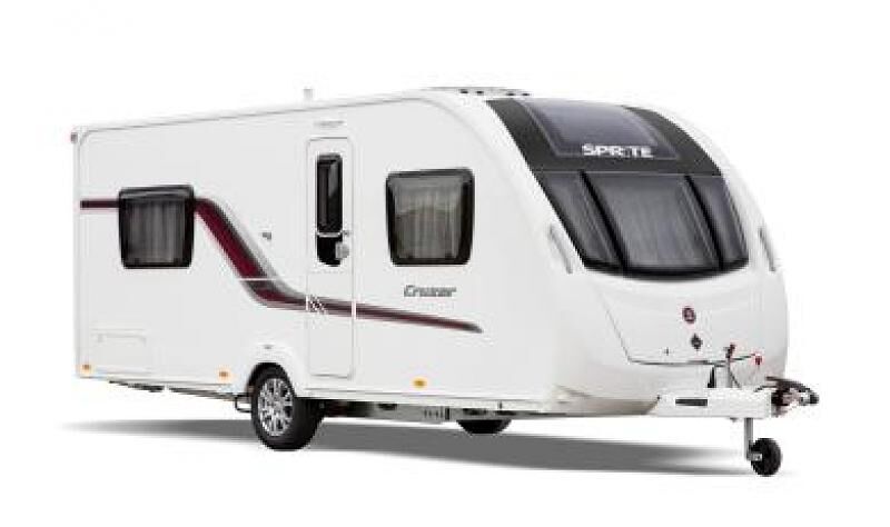 Cruzer 480