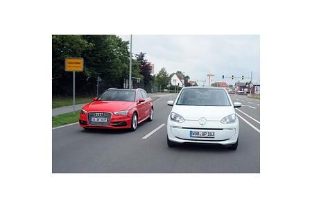 Volkswagen-Konzern setzt seine Nachhaltigkeits-Strategie mit neuer Elektro-Offensive konsequent um
