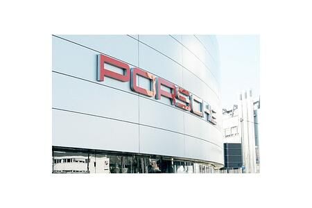 Porsche knackt 100.000-Marke bereits im August