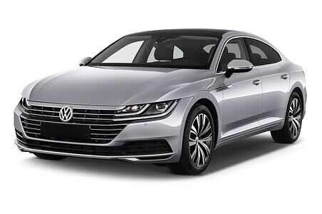 VW Arteon Coupé (seit 2017)