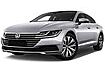 VW Arteon Coupé (seit 2017)