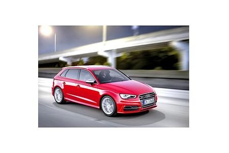 Audi: Absatz-Million nach acht Monaten erreicht