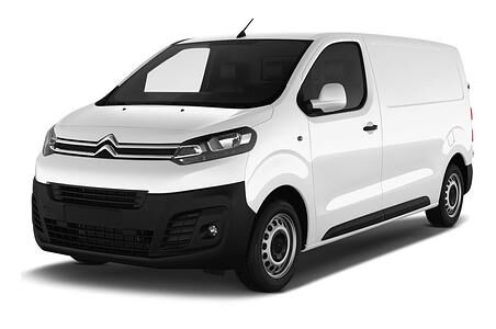 Citroen Jumpy Transporter (seit 2016)