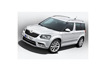 IAA 2013: Skoda zeigt zwei Weltpremieren