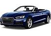 Audi A5 Cabrio (2016–2018)