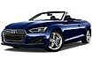 Audi A5 Cabrio (2016–2018)