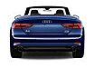 Audi A5 Cabrio (2016–2018)