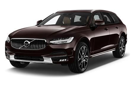 Volvo V90 Cross Country (seit 2016) Volvo V90 Cross Country (seit 2016)