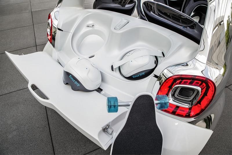 Smart Fourjoy IAA 2013