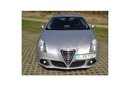Fahrbericht Alfa Romeo Giulietta 2.0 JTDM Turismo: Sportliche Schöne