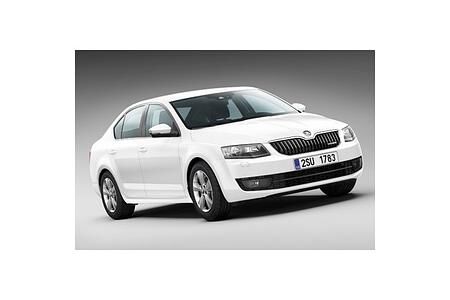 Skoda Octavia GreenLine: Normverbrauch nur 3,3 Liter