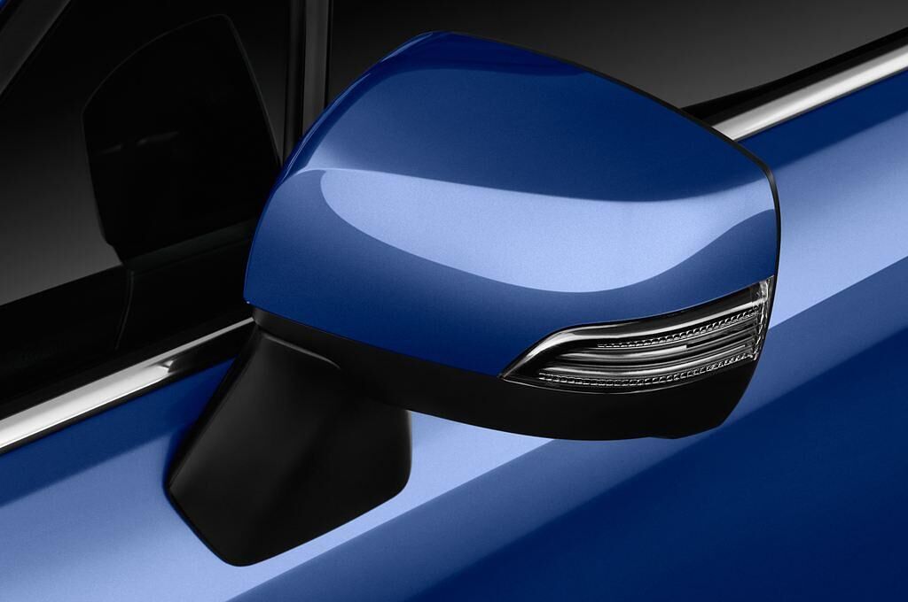 Subaru Forester (Baujahr 2017) Exclusive 5 Türen Außenspiegel