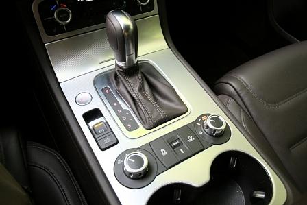VW Touareg V8 TDI