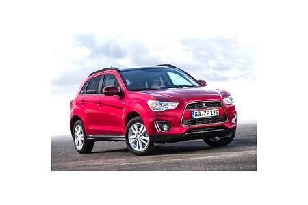 Test: Mitsubishi ASX – Kompakter Crossover mit vielen Stärken und ohne große Schwächen