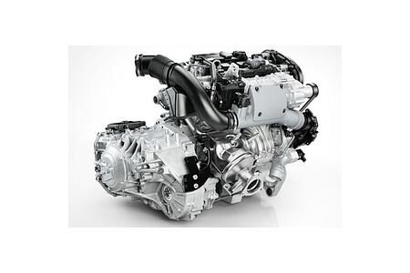 Volvo „60er-Familie“ mit neuen Drive-E Motoren