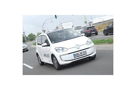 Sind eine Million Elektrofahrzeuge auf deutschen Straßen bis 2020 erreichbar?
