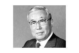 Eiji Toyoda im Alter von 100 Jahren verstorben