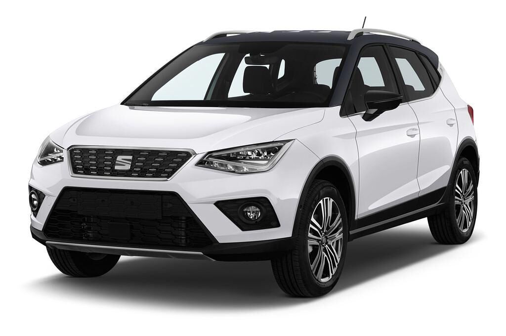 SEAT Arona SUV (2017–2021)