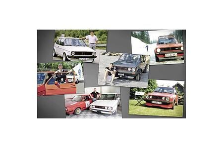Im Online-Special von Volkswagen Classic dreht sich alles um den Golf GTI und den Golf GTD Im Online-Special von Volkswagen Classic dreht sich alles um den Golf GTI und den Golf GTD