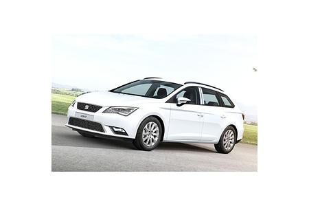 Neuer Seat Leon Ecomotive nochmals sparsamer Neuer Seat Leon Ecomotive nochmals sparsamer