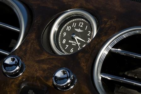 Bentley Continental GTC V8