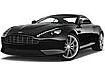 Aston Martin Virage Coupé (2011–2012)