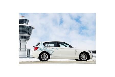 DriveNow: BMW bietet Carsharing-Programm in weiteren Städten an
