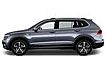VW Tiguan Allspace (seit 2017)