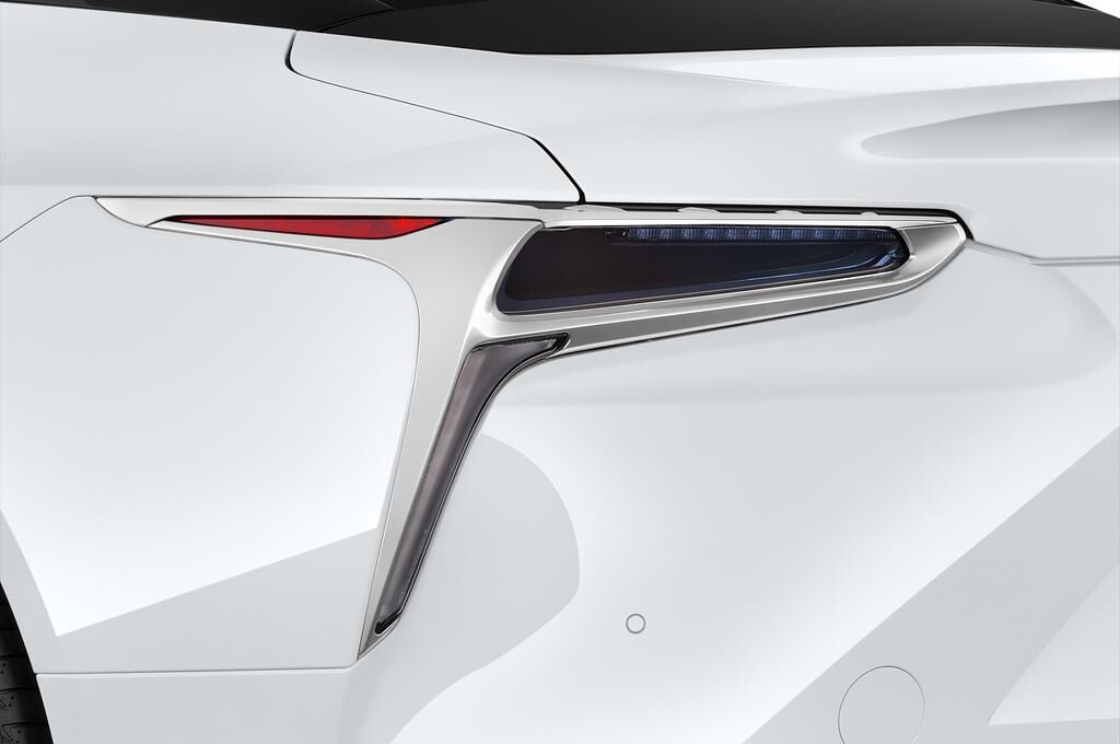 Lexus LC (Baujahr 2018) Sport Paket 2 Türen Rücklicht