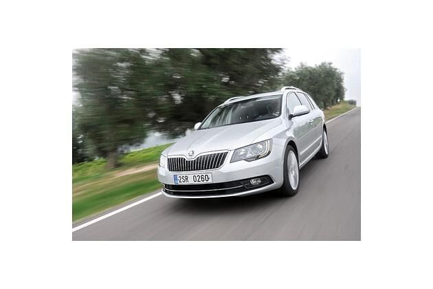     (Baujahr ) Motor