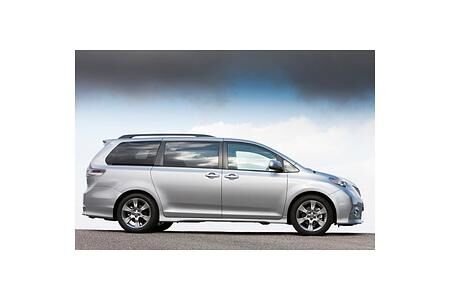Toyota muss schon wieder großen Rückruf starten Toyota muss schon wieder großen Rückruf starten