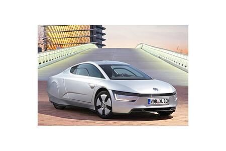 Volkswagen startet Technologiekampagne zur Elektromobilität