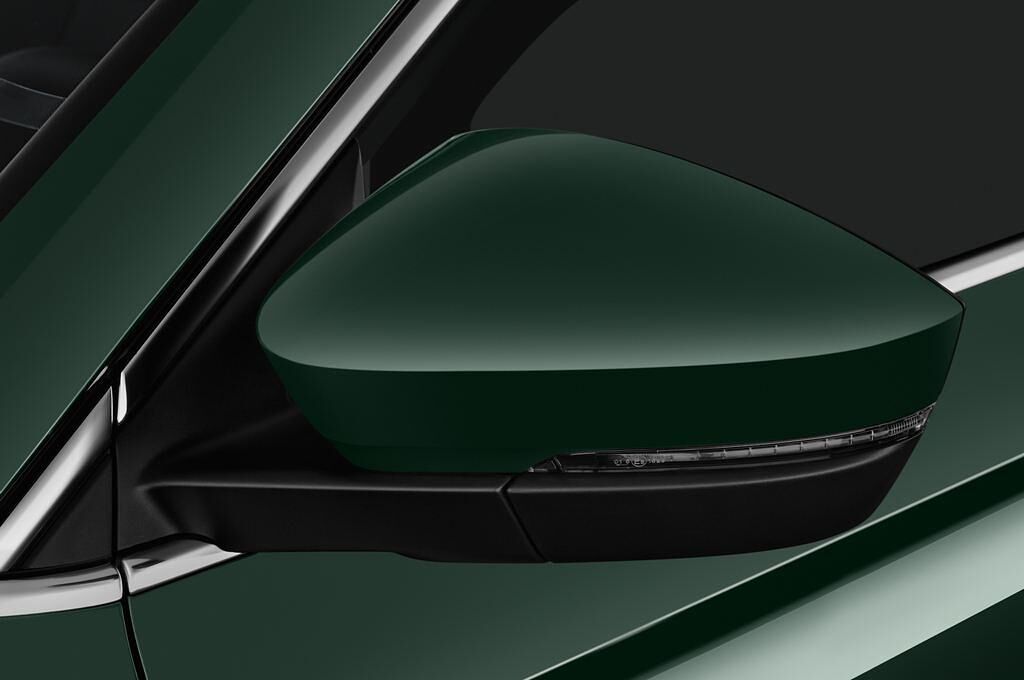 Skoda Karoq (Baujahr 2018) Style 5 Türen Außenspiegel
