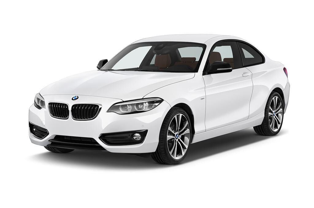 BMW 2er Coupé (seit 2013) 220i (183 PS)