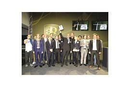 Automotive Brand Contest 2013: Volkswagen stellt das Design Team des Jahres