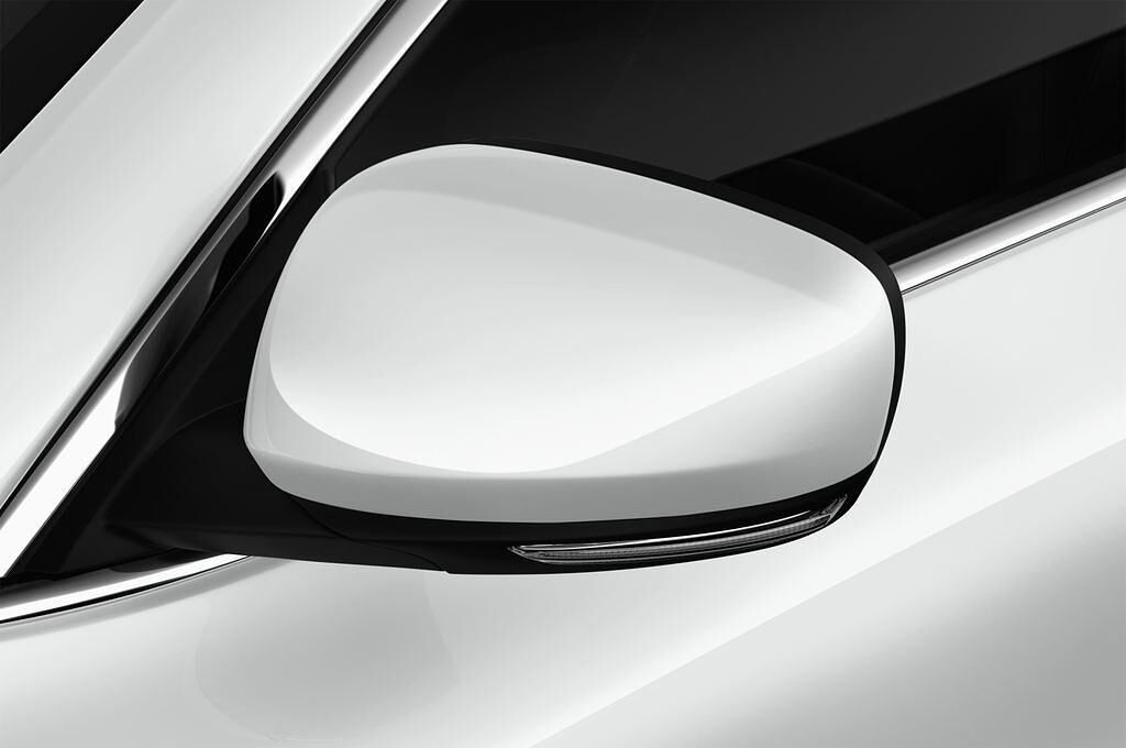 Renault Koleos (Baujahr 2018) Life 5 Türen Außenspiegel