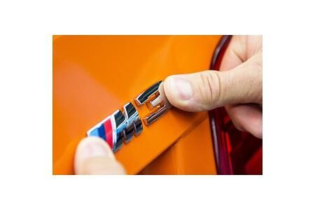 BMW M3 Coupé Produktion eingestellt