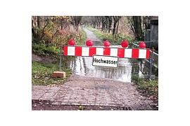 VW unterstützt Hochwasser-Geschädigte - Ersatzmobilität als Soforthilfe