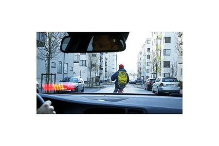 Schon eine Million Volvo Modelle mit Notbremsfunktion verkauft