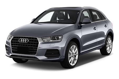 Audi Q3 SUV (2018–2025) 35 TFSI (149 PS)