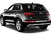 Audi Q5 SUV (2017–2020)