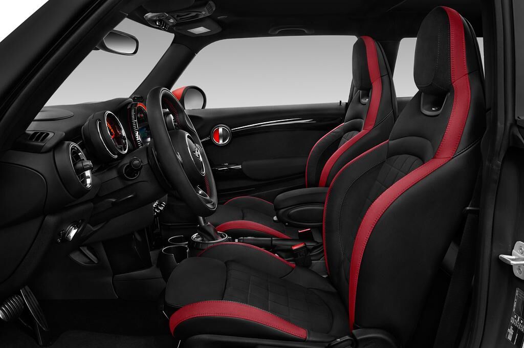 MINI MINI (Baujahr 2018) John Cooper Works 3 Türen Vordersitze