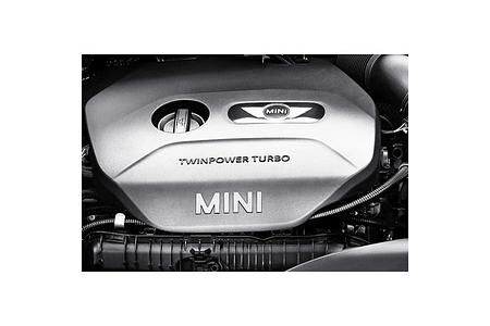 MINI: Innovative Technologie garantiert Gokart-Feeling