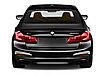 BMW 5er Limousine (2017–2020) M550d (400 PS)