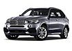 BMW X5 SUV (2018–2023) X5 xDrive40i (340 PS)